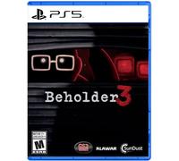 Beholder 3 for PlayStation 5