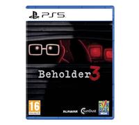 Beholder 3 (PS5) Game