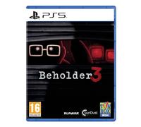 Beholder 3 (PS5) Game (PlayStation 5)