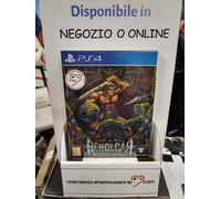 Playstation Games Ps4 Beholgar Collector´s Edition