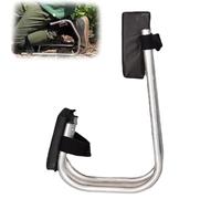 behound Knee Seat - Knee Seat for Garden,Knee Seat Brace,Gardening Knee Seat - Ergonomic Knee Protection & Ankle Support,Knee Pads for Gardening,Labor-Saving Tools for Garden Farm Work