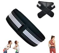 behound Premium Belt - Relieve Back Pain & Sciatica, Lower Back Pain Relief Brace for Men Women, Joint Support Belt Brace Sciatica Belt, Hip Brace for Sciatica Pain Relief (M,1 PCS)