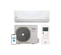 BEHPG 126/125 - Climatizzatore 12000 Btu, Monosplit, con Pompa di calore