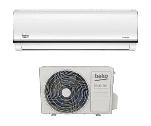 BEHPG185 + BEHPG186 - Climatizzatore 18000 Btu, Monosplit, con Pompa di calore