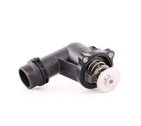 Mahle Original Termostato refrigerante TM 15 105 per BMW 3, Z3, Roadster, Compact, Coupé, 5 Touring
