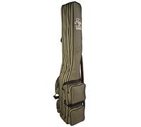 Behr 5515060 Borsa per Canna da Pesca Allround Unisex-Adult, Standard