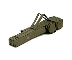 Behr 60882 - Borsa per Canna da Pesca