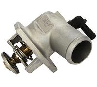 MAHLE TI 55 92D Termostato motore con guarnizione 92°C Compatibilità con OPEL Zafira A T98 Astra G CC T98 Astra G Coupe T98 ASTRA G Cabriolet F67 Astra G Caravan T98 Astra G Sedan T98