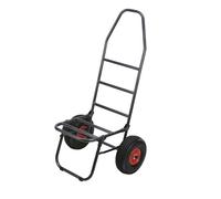 Behr Eco Trolley Carrello Di Trasporto Carrello A Sacco Pneumatico