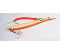 Behr Gumm-Makk-3671210 Gomma Makk Rosso Taglia unica