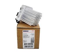 MAHLE ABR 33 000S - Regolatore di ventole A/C e resistenza