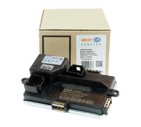 Behr / Hella Regolatore Ventola Ventilatore Interno per BMW F10 F11 5er F12 5er