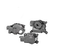 BEHR HELLA SERVICE 6NW 351 344-041 *** PREMIUM LINE *** Stellelement, Mischklappe