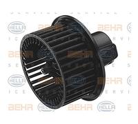 BEHR HELLA SERVICE 8EW 009 100-311 - Soffiatore per interni