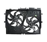 BEHR HELLA SERVICE 8EW 351 041-451 *** PREMIUM LINE *** Ventola, Raffreddamento motore