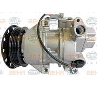 BEHR HELLA SERVICE 8FK 351 114-981 Kompressor, Klimaanlage