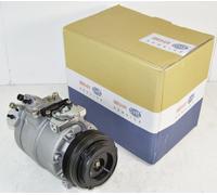 BEHR HELLA SERVICE 8FK 351 176-571 Kompressor, Klimaanlage