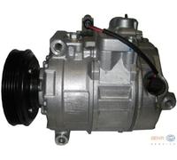BEHR HELLA SERVICE 8FK 351 322-781 Kompressor, Klimaanlage