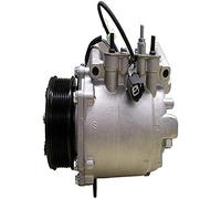 BEHR HELLA SERVICE 8FK 351 340-031 Kompressor, Klimaanlage