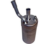BEHR HELLA SERVICE 8FT 351 192-781 Trockner, Klimaanlage
