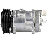 BEHR HELLA SERVICE 8FT 351 197-711 Trockner, Klimaanlage