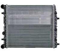 BEHR HELLA SERVICE 8MK 376 716-234 Radiatore, Raffreddamento motore