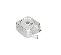 BEHR HELLA SERVICE 8MO 376 726-221 Radiatore olio, Olio motore