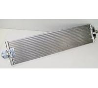 BEHR HELLA SERVICE 8MO 376 726-291 *** PREMIUM LINE *** Radiatore olio, Cambio automatico