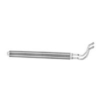 BEHR HELLA SERVICE 8MO 376 726-331 *** PREMIUM LINE *** Radiatore olio, Sterzo