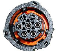 BEHR HELLA SERVICE 8MV 376 731-471 *** PREMIUM LINE *** Ventola, Raffreddamento motore