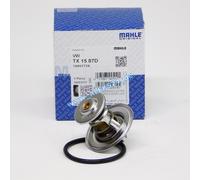 Behr / Mahle Alloggiamento Termostato con Guarnizione per VW Passat Touran T3 T4
