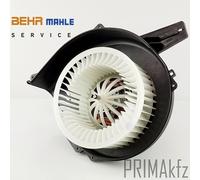BEHR Mahle Motore Ventilatore Abitacolo Per Audi A2 Seat Ibiza Skoda VW Polo