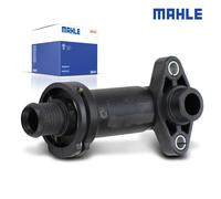 MAHLE TE 1 70 Termostato Raffreddamento-Ricircolo gas scarico senza guarnizione