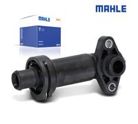 MAHLE TE 1 70 Termostato Raffreddamento-Ricircolo gas scarico senza guarnizione