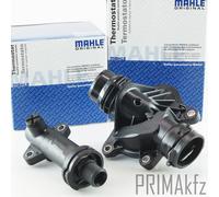 Behr Mahle Termostato + AGR Termostato Per BMW E60 E61 520D 525D 525XD 530D 535D