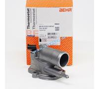 Behr / Mahle Termostato + Guarnizione Alloggiamento 87°C per Mercedes W210