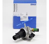 Behr / Mahle Termostato Liquido Refrigerante per Opel Agila A Meriva 1.3 CDTI