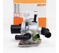 Behr Mahle Termostato Refrigerante Per Opel Astra H Corsa D 1,3 Cdti