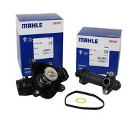Behr Mahle Termostato + Termostato AGR Per BMW E81 E46 E90-E92 E60 E61 M47 M57