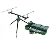 Behr Pesca Accessori, Alluminio rodpod, 61849