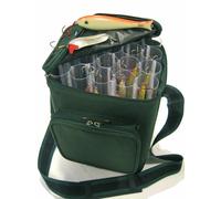 Behr Pilker-Blinker Caddy borsa da pesca borsa da pellegrino borsa per indica...