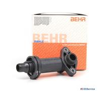 BEHR Termostato Raffreddamento Valvola AGR BMW 320d 330d (E46) 520d 530d (E39)