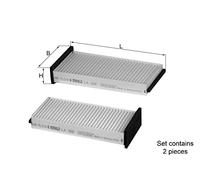 MAHLE TH 39 87 Termostato motore