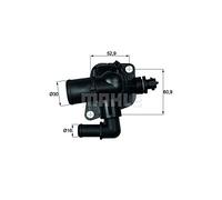 MAHLE ORIGINAL TI 150 88 Termostato motore