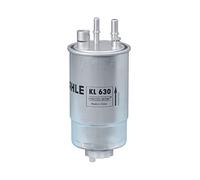 Termostato, refrigerante MAHLE TI 35 87