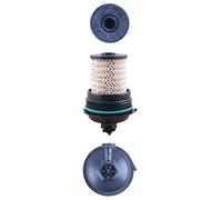 Behr TX 180 86d motore