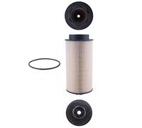 Behr TX 181 105d motore