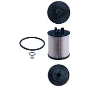 Behr TX 209 80d motore