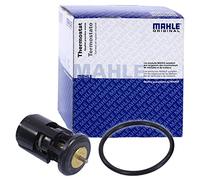 MAHLE ORIGINAL Termostato TX 41 87D Valvola Termostatica,Termostato Refrigerante VW,AUDI,SKODA,Golf V Hatchback (1K1),POLO (9N_),GOLF VI (5K1)