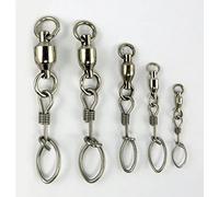 Behr Unisex - Adulto Spirale 8205450, Grigio, 5/0